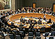 In der Schweiz regt sich Widerstand gegen einen Sitz im UNO-Sicherheitsrat.