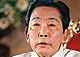 Ferdinand Marcos, einer von zahlreichen Diktatoren, die ihr Land verschuldet haben.