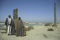 Die Renaturierung des irakischen Marschlands - Fotos: Ikhlas Abbis
