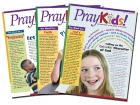 <I>Pray</I>Kids! Faith-Builder Kit:NavPress