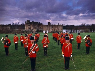 Royal Engineers Band