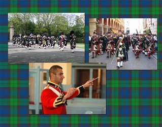Royal Regiment of Scotland Band