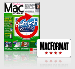 MacFormat Issue 183 Summer 2007