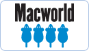 Macworld 4 Stars Review