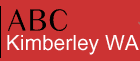 ABC KImberley