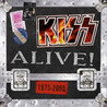 KISS ALIVE: 1975-2000