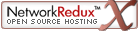 Network Redux Logo