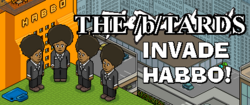 Banner From Habbo.com on July 12