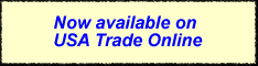 [ADVERT: USATrade Online - Trade data online]