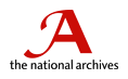 The National Archives - link to home page