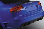 Audi A4 DTM rear bumper pack