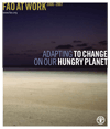 Adapting to change on our hungry planet