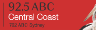 ABC Central Coast NSW