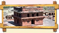 Fatehpur Sikri - Agra