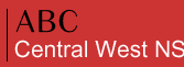 ABC Central West NSW