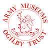 Ogilby Trust Logo - Click here for the Ogilby trust website
