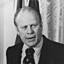 Gerald R. Ford (Image credit: Hulton Getty Picture Collection)