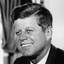 John F. Kennedy (Image credit: John F. Kennedy Library)