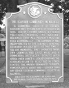Nauvoo State Park Historical Marker