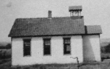 Icarian Colony School House