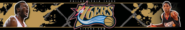 Sixers.com: The offical site of the Philadelphia 76ers