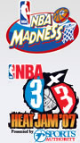 NBA Madness 2007