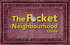 pocket neighbourhood guide