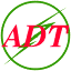 adt logo
