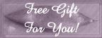 A free gift for YOU!