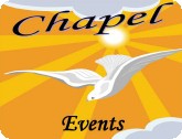 Chapel Events