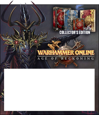 Buy Warhammer Online Collector's Edition
