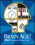 Buy Brain Age 2
