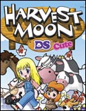 Buy Harvest Moon DS