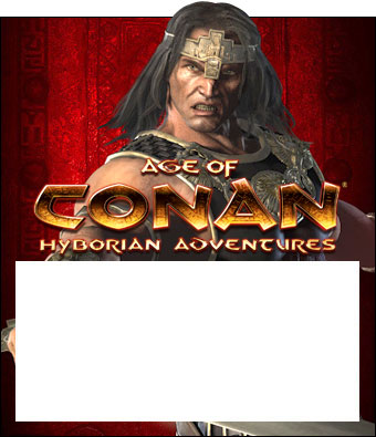 Buy Age of Conan: Hyborian Adventures
