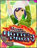 Buy DDR: Hottest Party