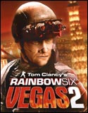 Buy Rainbow Six : Vegas 2