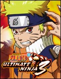 Buy Naruto Ultimate Ninja 3