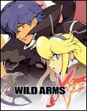 Buy Wild Arms XF
