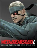 Buy Metal Gear Solid 4