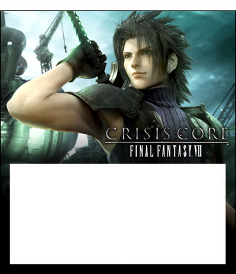 Buy Final Fantasy VII: Crisis Core