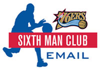Sixth Man Email Club