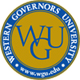 Western Governors University Receives NCATE Accreditation