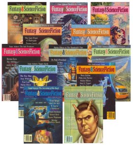 1990 Covers