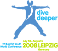 Dive Deeper Leipzig 2008