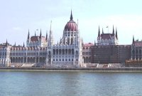 Budapest: Convenient, & lots of fun