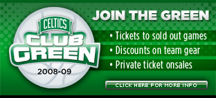 Join Club Green Today!