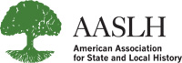 Member: American Association for State and Local History