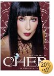 Cher DVDs