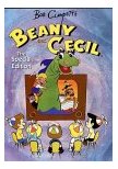 Beany and Cecil on DVD