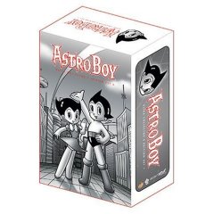 Astro Boy on DVd